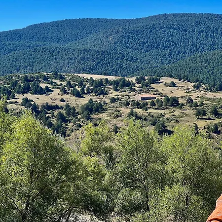 Mirador De Molinos Lägenhet